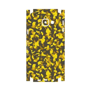 MAHOOT Yellow Infantry Army-FullSkin Cover Sticker for Samsung Galaxy A3 2016