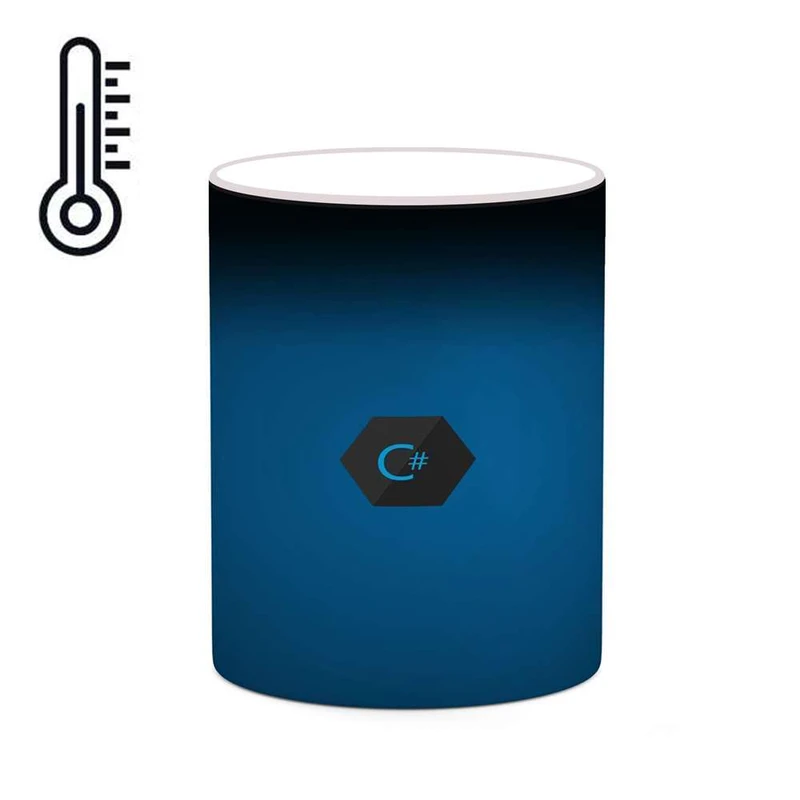 ماگ حرارتی کاکتی مدل برنامه نویسی کد mgh24609