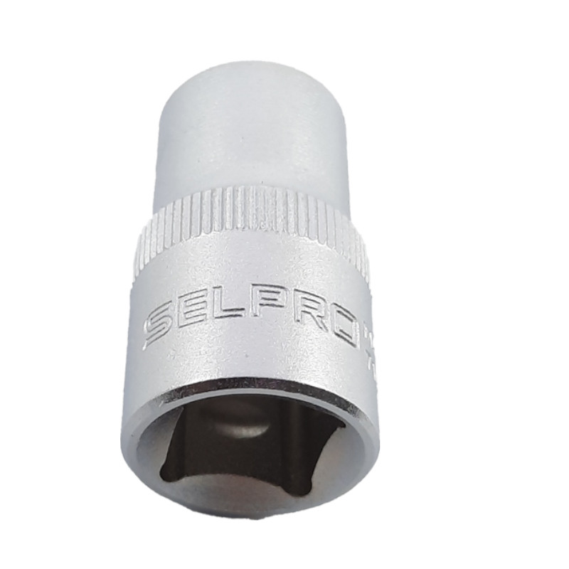 آچار بکس ستاره ای سلپرو مدل 714614 سایز 14 میلی متر آچار بکس ستاره ای سلپرو مدل 714614 سایز 14 میلی متر