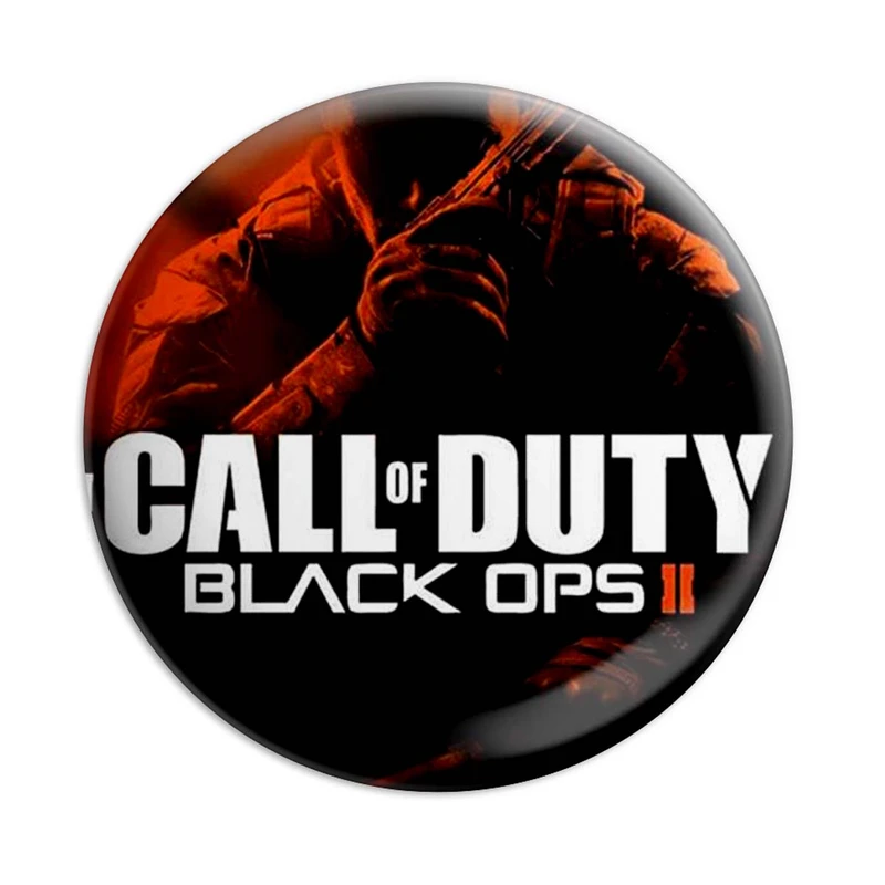 مگنت پرمانه طرح call of duty کد 7643