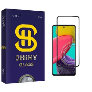Atouchbo Shiny Screen Protector For Samsung Galaxy M53