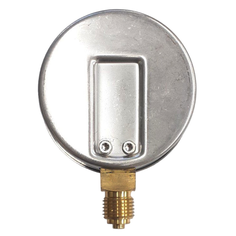 گیج فشار ویکا مدل  60mbar-6cm