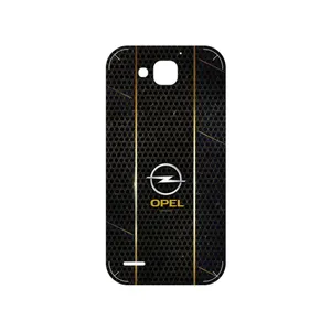 MAHOOT OPEL Cover Sticker for Honor 3X G750