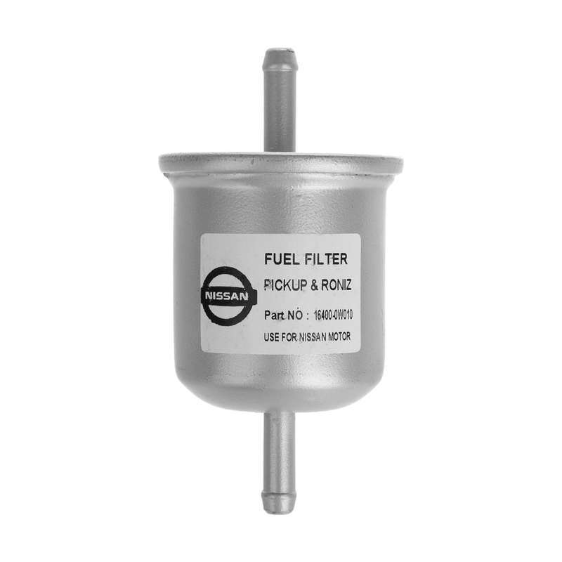 فیلتر سوخت جنیون پارتس مدل 16400-0W010 مناسب برای نیسان رونیز