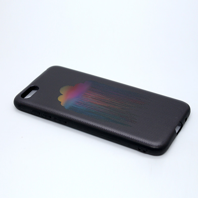 کاور طرح ابر مدل BM-01 مناسب برای گوشی موبایل هوآوی Y5 Prime 2018/ Y5 Lite/آنر 7S