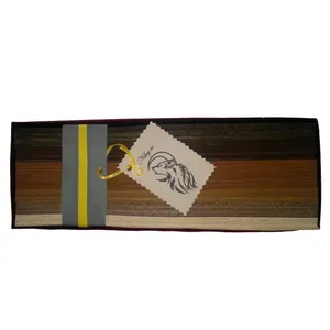 نوار ملیله کاغذی مدل N02 بسته 820 عددی