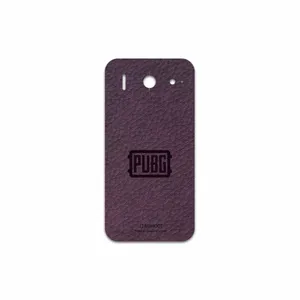 MAHOOT PL-PUBG Cover Sticker for Huawei Ascend G510