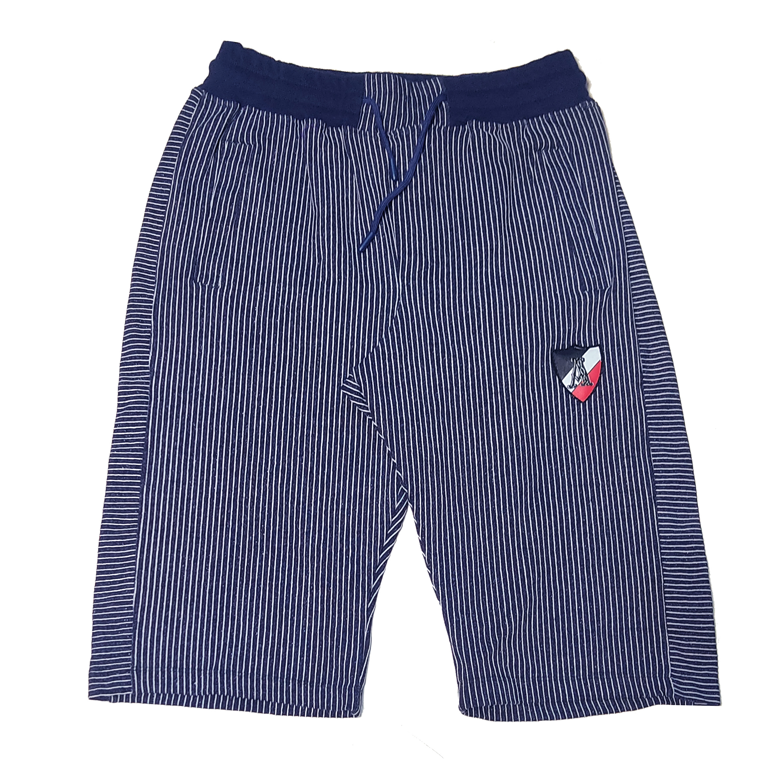 شلوارک مردانه مدل A-7727-32