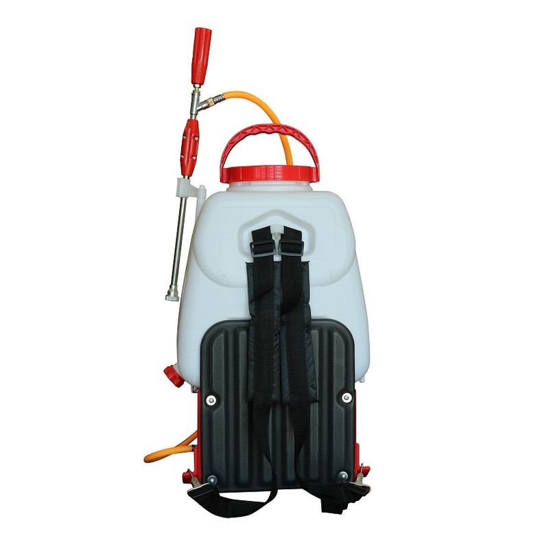 سمپاش شارژی لئوپارد مدل LP-01 ظرفیت 20 لیتر