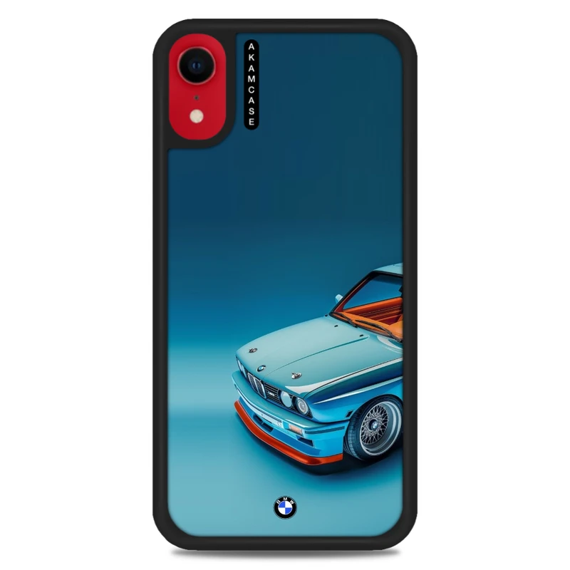 کاور آکام مدل AMC-WAXR-BMW-34 مناسب برای گوشی موبایل اپل iPhone XR
