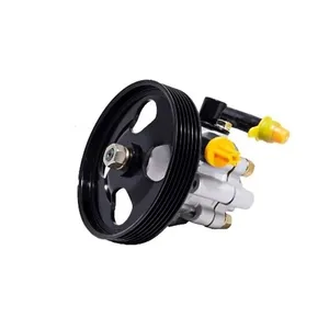 پمپ هیدرولیک فرمان گروه پیروز کد 15 مناسب برای سورن پلاس EF7