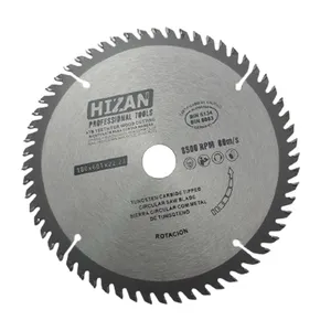 تیغه اره دیسکی هایزن مدل TCT180