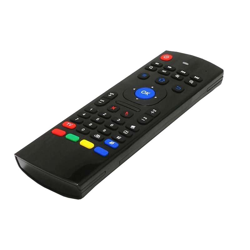 ریموت کنترل ایرماوس مدل MX3-S ریموت کنترل ایرماوس مدل MX3-S