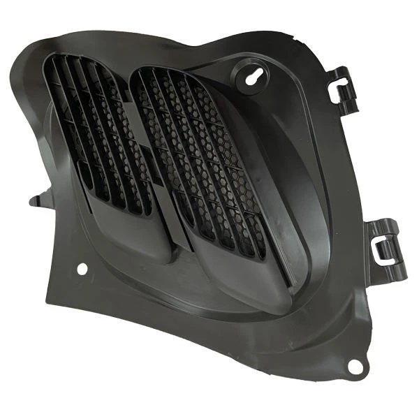 هواکش روی درب موتور آراکس یدک مدل AY-4688 مناسب برای پژو 206