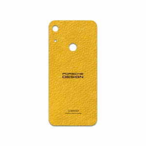 MAHOOT ML-PRDS Cover Sticker for Honor 8A