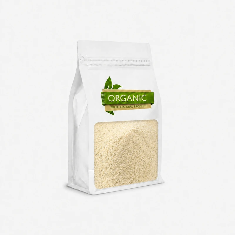 پودر موسیر ارگانیک - 250 گرم