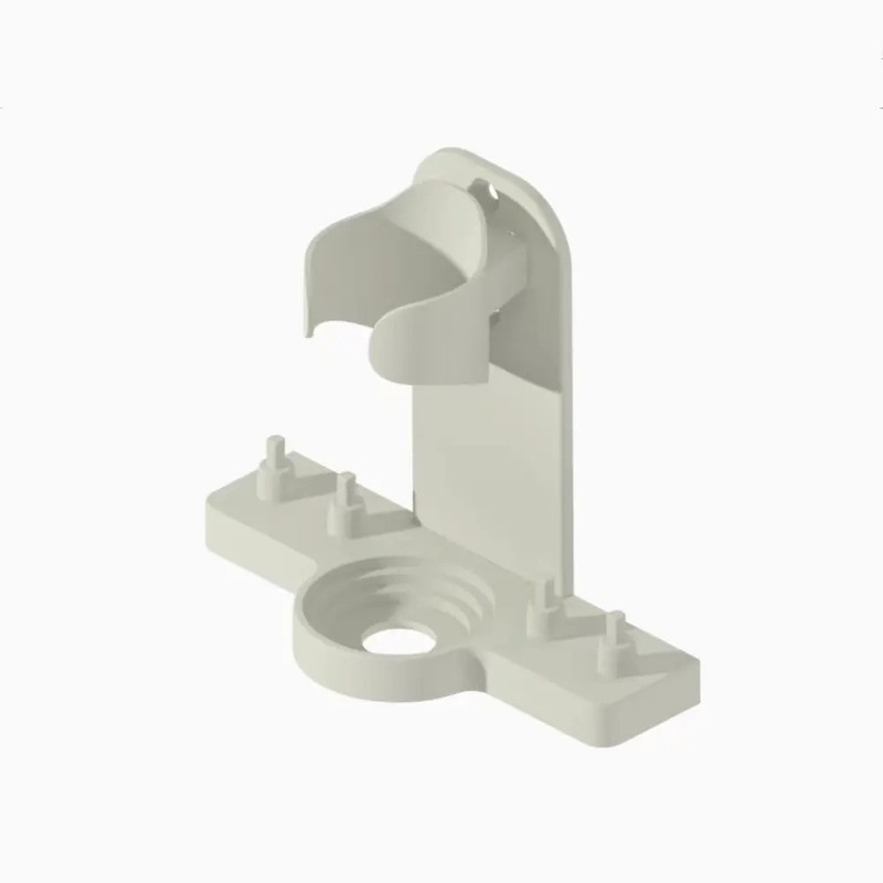 پایه نگهدارنده مسواک برقی و سری یدک مدل R-2