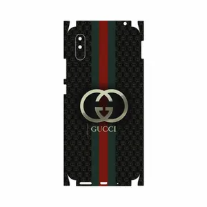 MAHOOT GUCCI-Logo-FullSkin Cover Sticker for Xiaomi Redmi 9i Sport