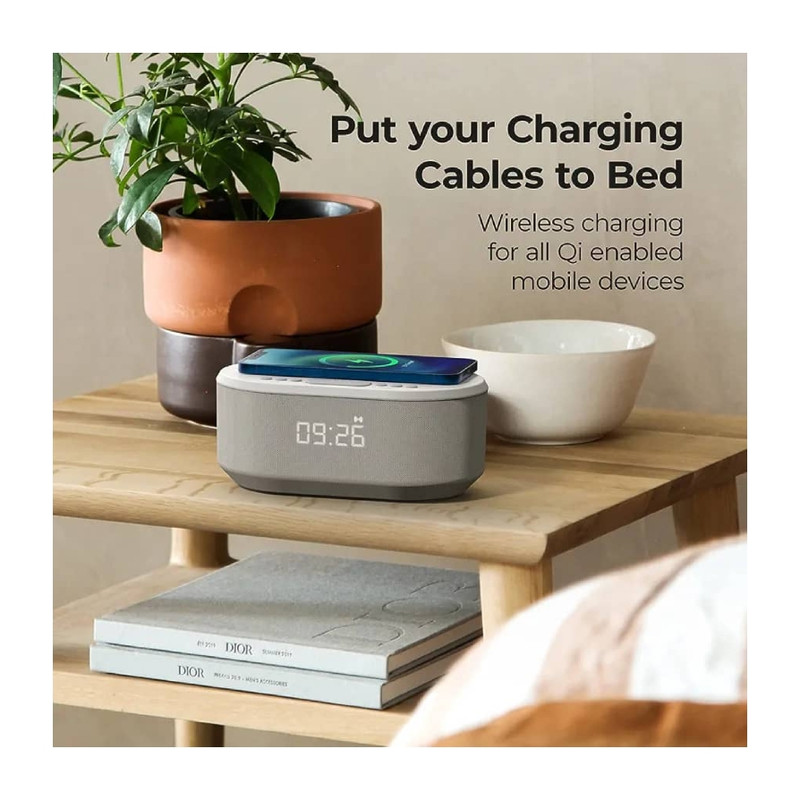 رادیو آی‌باکس مدل Dawn