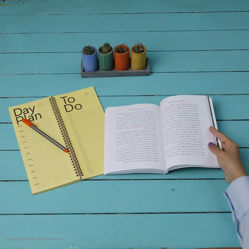 کتاب نمی گذارم کسی اعصابم را به هم بریزد اثر آلبرت الیس نشر نسل نواندیش