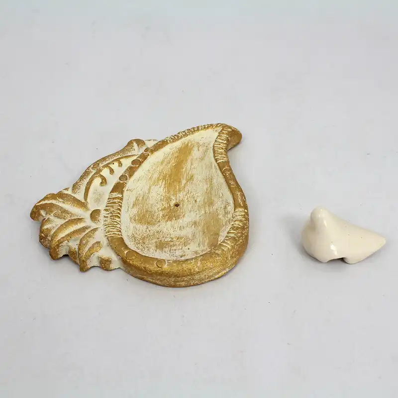 جاعودی طرح بته جقه و پرنده