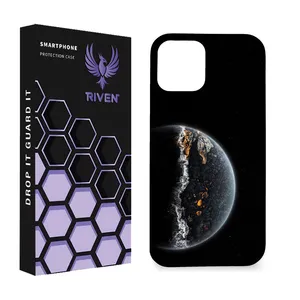 RIVEN RI2-13 Case For Apple iphone 13 Pro