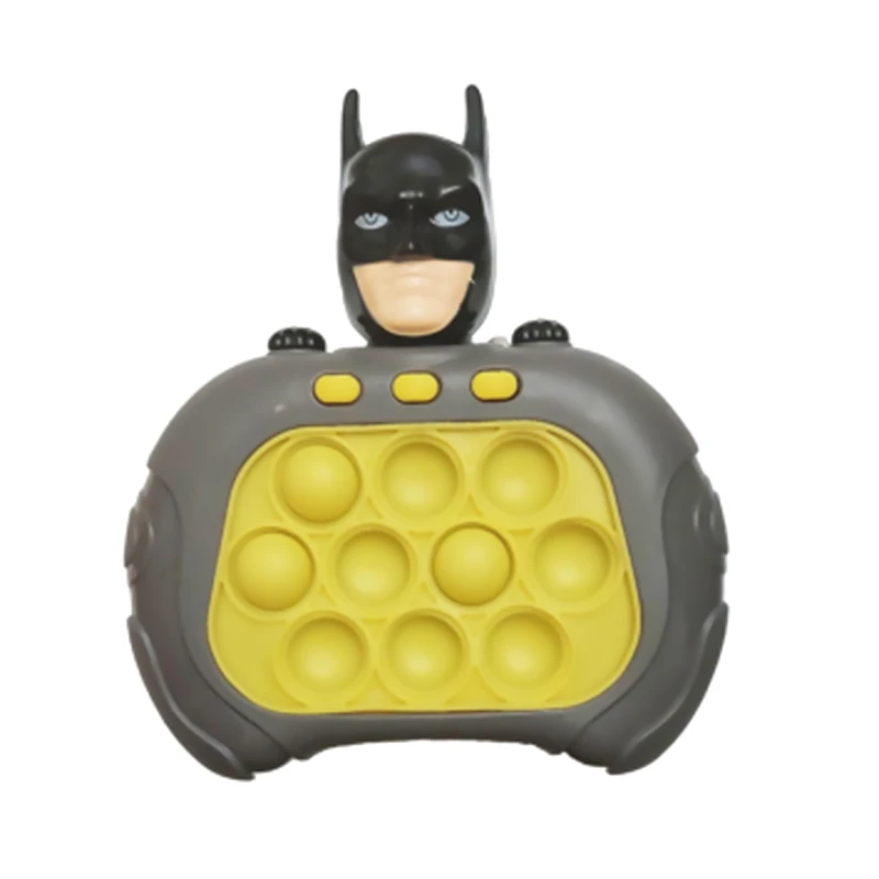 فیجت ضد استرس مدل پاپت طرح بتمن
