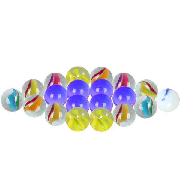 تیله مدل R 210 مجموعه 20 عددی