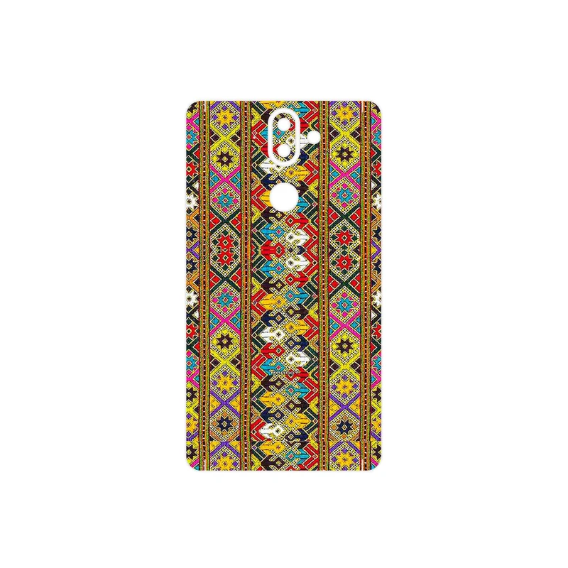 برچسب پوششی ماهوت مدل SISTAN Needlework 2 مناسب برای گوشی موبایل نوکیا 8 Sirocco