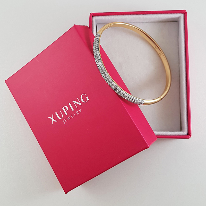 دستبند زنانه ژوپینگ کد XP_954