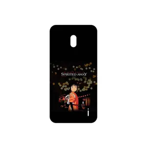 MAHOOT Spirited Away Cover Sticker for Nokia 2.2