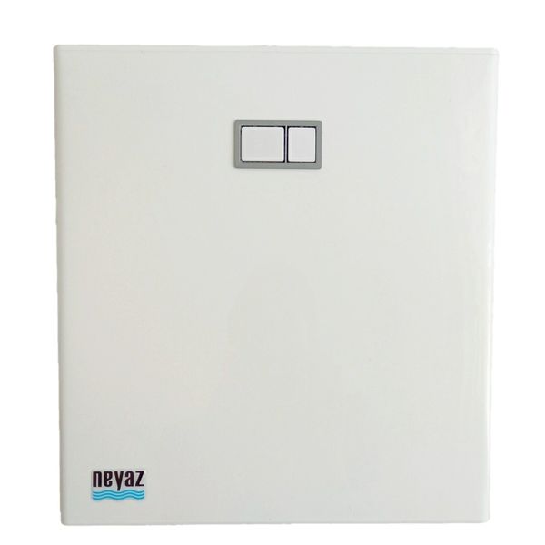 تجریه خرید فلاش تانک نیاز مدل فوق باریک