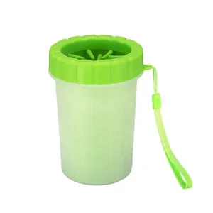 پنجه شور سگ مدل لیوانی L_G