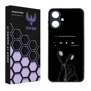 RIVEN RI3-20 Case For Apple iPhone X/XS