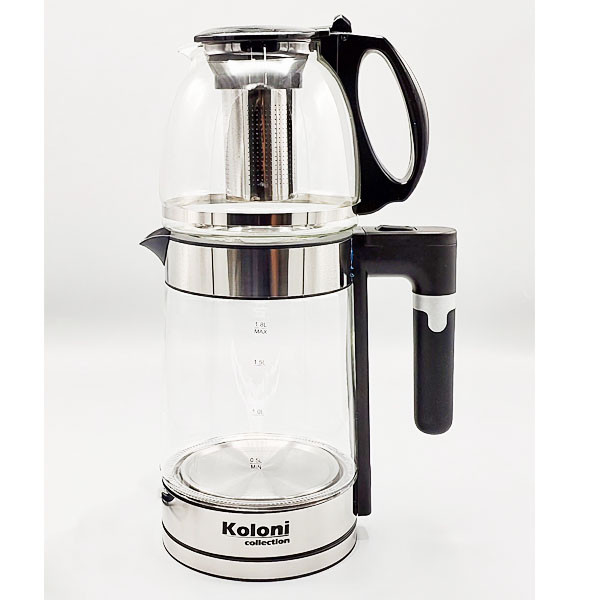 چای ساز کلونی مدل 1550 GTS