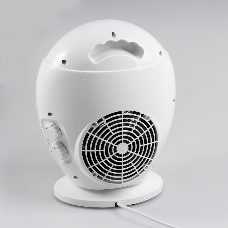 بخاری برقی رومئو مدل Rm-9090