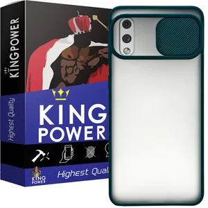 King Power PMK21 Cover For Samsung Galaxy A02 / A022