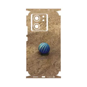 MAHOOT Ball Nostalgia-FullSkin Cover Sticker for Xiaomi 13T