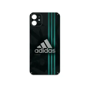 MAHOOT  dds Cover Sticker for apple iPhone 11