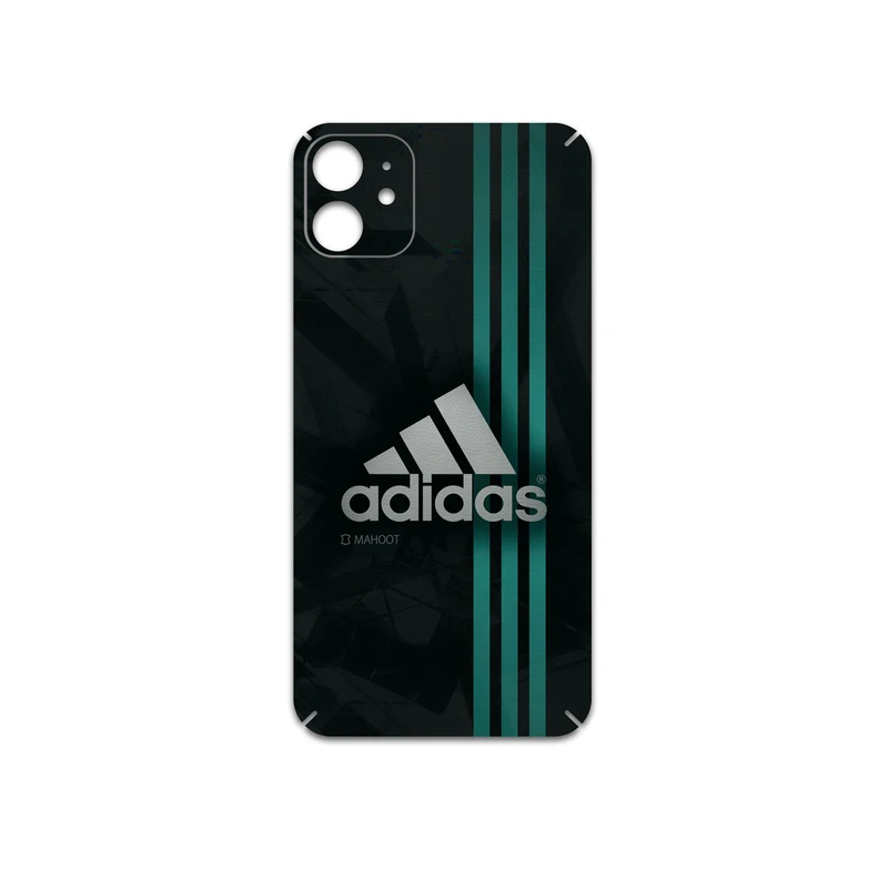 برچسب پوششی ماهوت مدل dds مناسب برای گوشی موبایل اپل iPhone 11