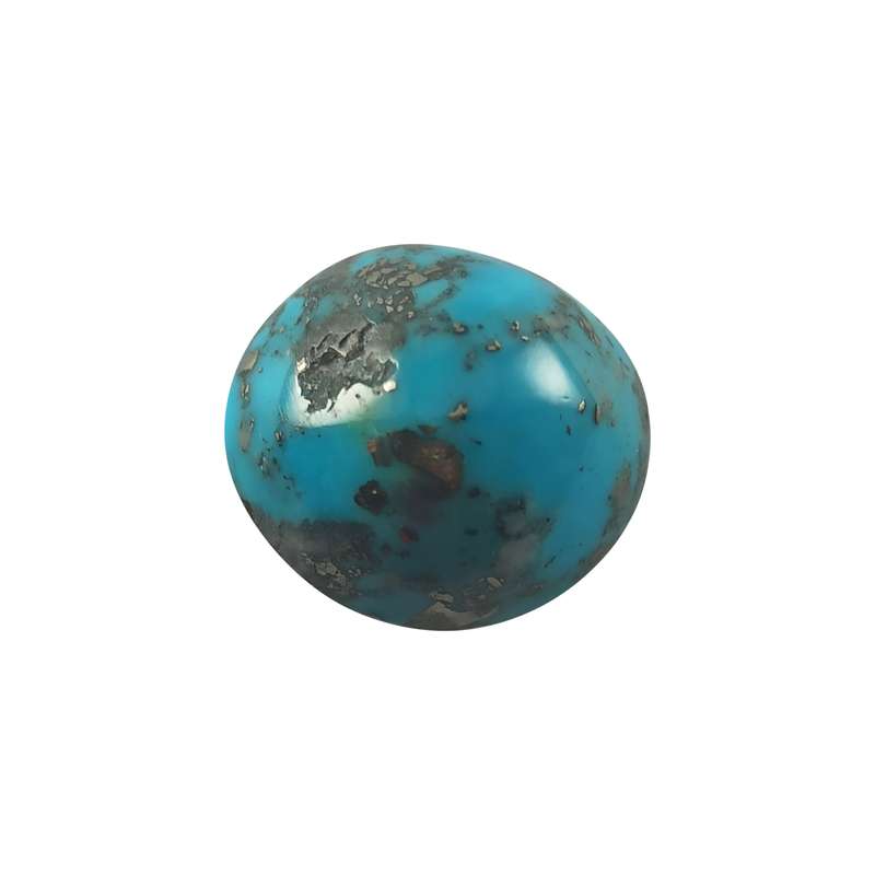 سنگ فیروزه کد DA6672