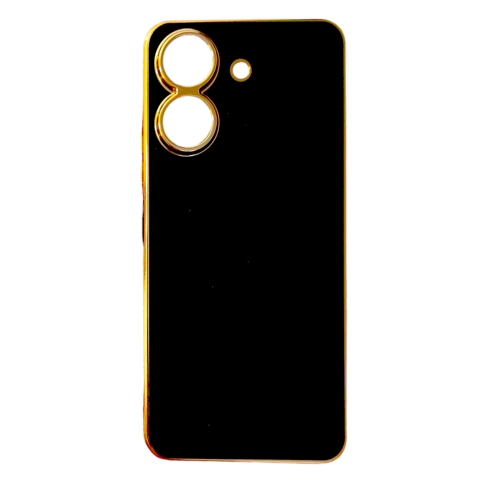 کاور مدل 13C_MY مناسب برای گوشی موبایل شیائومی Redmi 13C / Poco C65