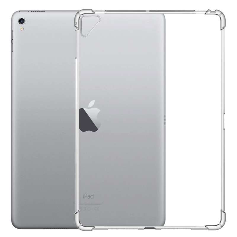 کاور مدل Crystal Guard مناسب برای تبلت اپل iPad Air / iPad Air 2 / iPad 9.7 inch