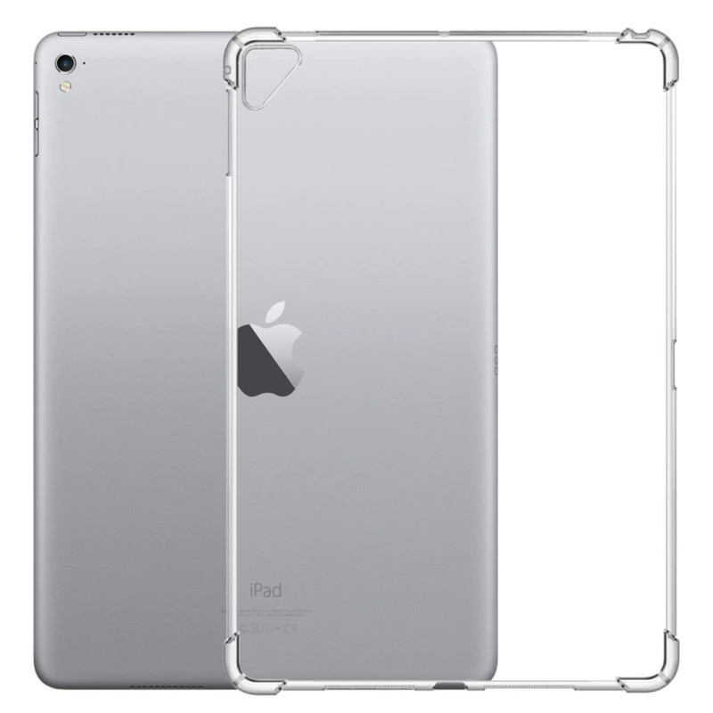 کاور مدل Crystal Guard مناسب برای تبلت اپل iPad Air / iPad Air 2 / iPad 9.7 inch