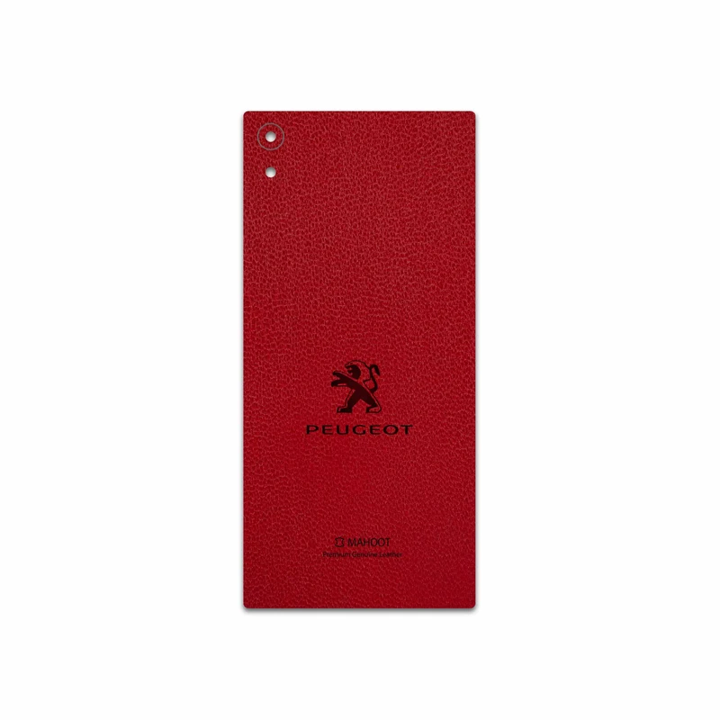 برچسب پوششی ماهوت مدل RL-PEGT مناسب برای گوشی موبایل سونی Xperia XA1 Ultra