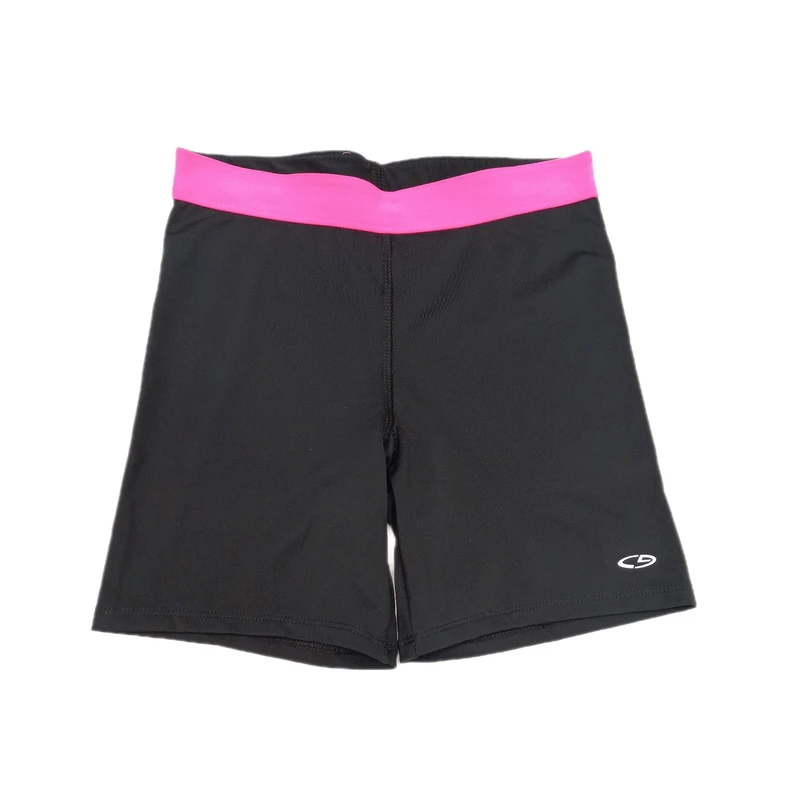 شلوارک ورزشی دخترانه چمپیون مدل داخل کرک کد 12345981