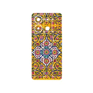 MAHOOT Iran Tile 10 Cover Sticker for Xiaomi Redmi Note 13 Pro 5G