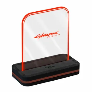 Neon design CYBRPNK_A LED Stand
