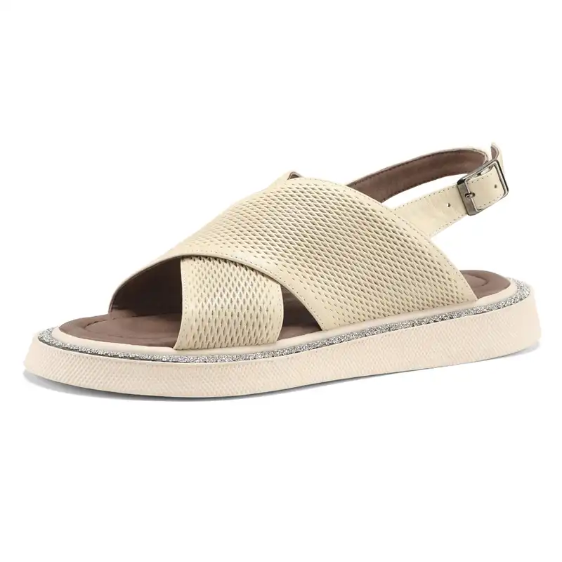 صندل زنانه اورز مدل ELVA