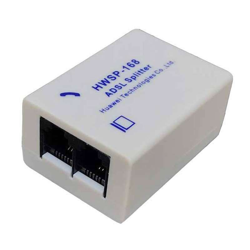 اسپلیتر هوآوي مدل HWSP-168 اسپلیتر هوآوي مدل HWSP-168